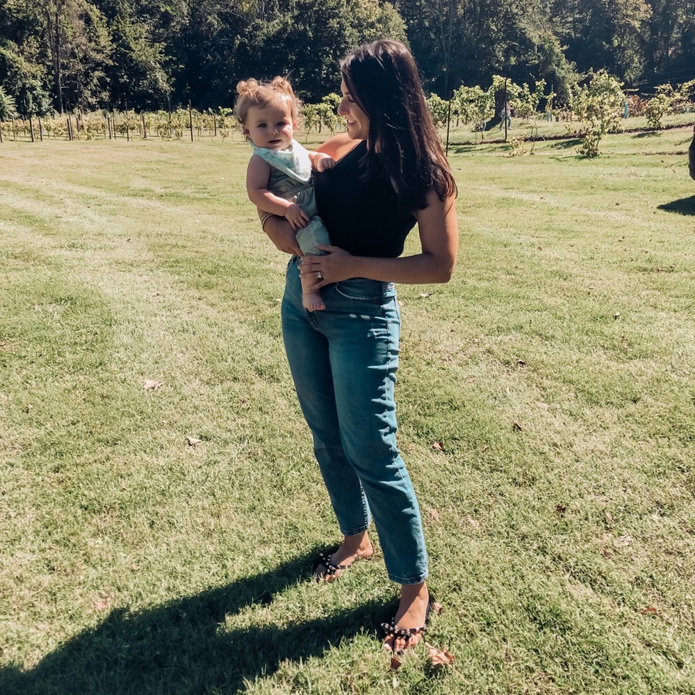 Meet your Posher, Ali